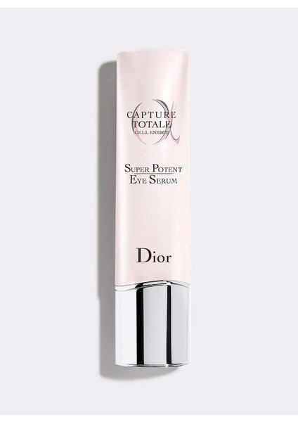Capture Totale Super Potent Eye Serum 20ML Göz Serumu