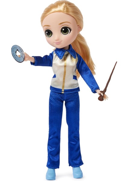 AKG Home Wizarding World Harry Potter Fleur Delacour Isabelle Gift Set Spinmaster