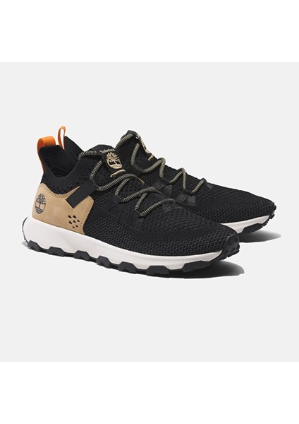 Low Lace Up Sneaker Erkek Spor Ayakkabı modelleri
