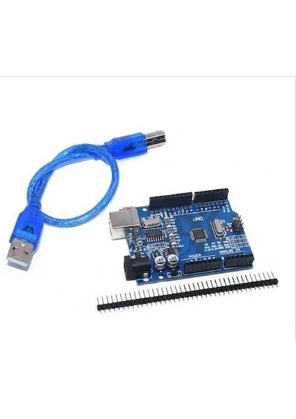 Arduino Uno R3