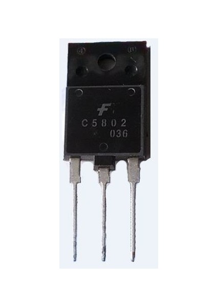 2sc 5802