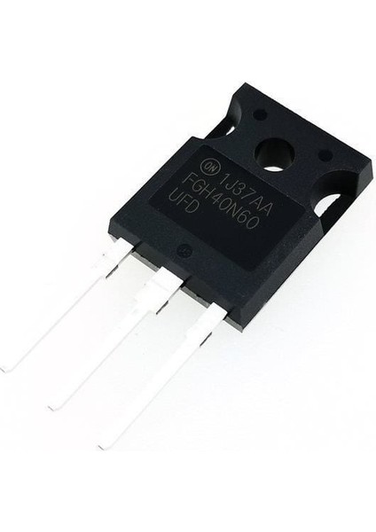 40N 60 Transistör