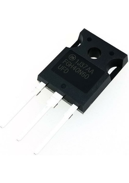 40N 60 Transistör fiyatları