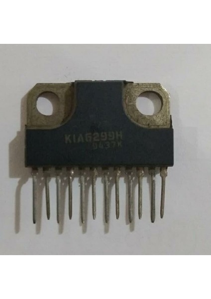 Kıa 6299H