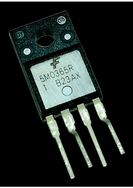 5m 0365R Dik