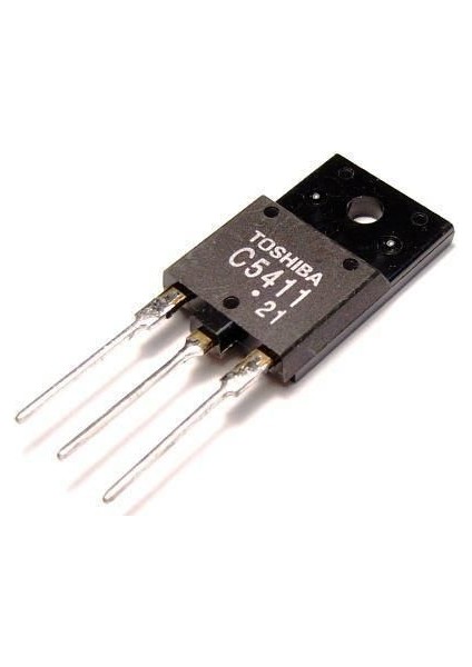 2sc 5411
