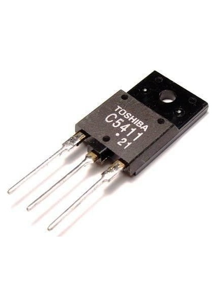 2sc 5411