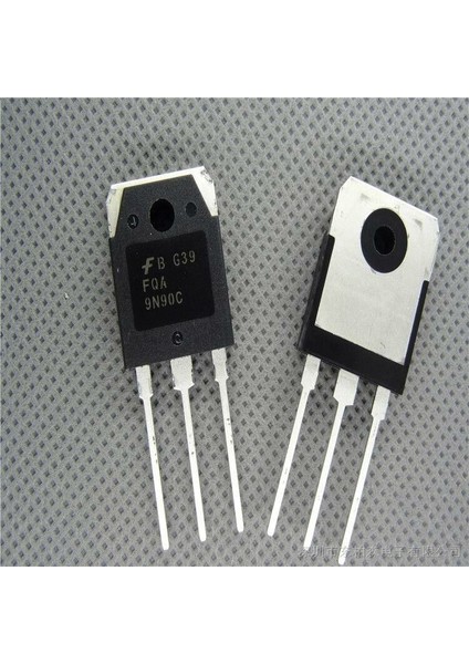 9N90 Transistör fiyatları