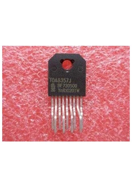 Tda 8357