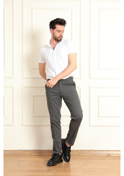 Erkek Klasik Gabardin Pantolon fiyatları