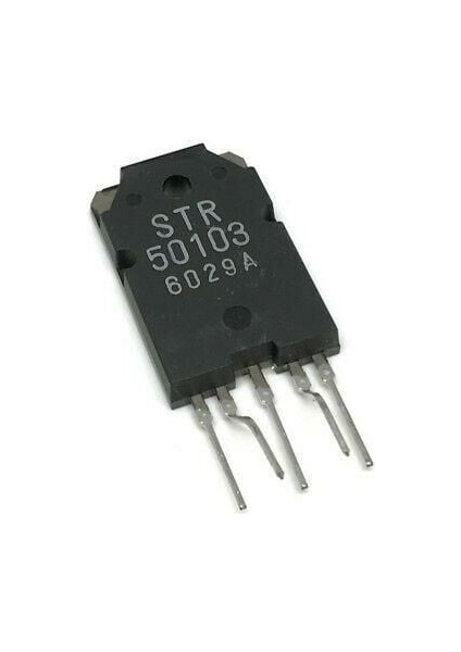 Str 50103