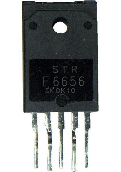 Strf 6656