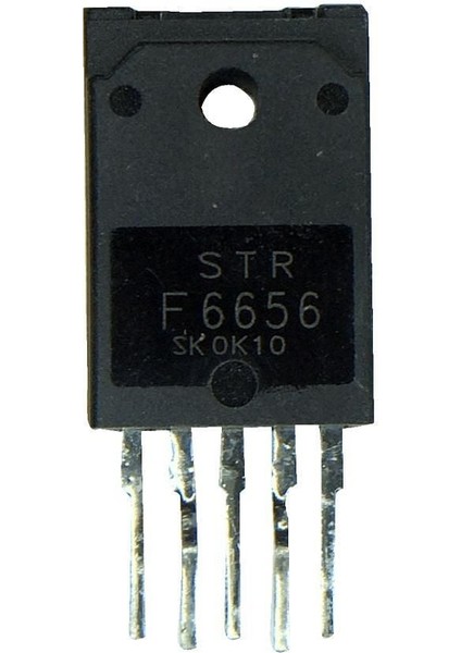 Strf 6656