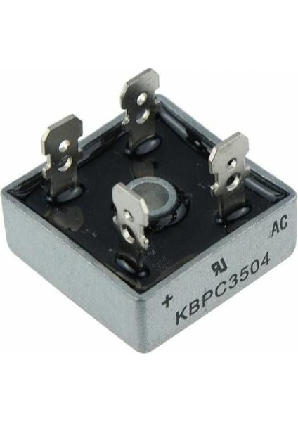 Köprü Diyot Metal 35 Amper MB 3510 fiyatları