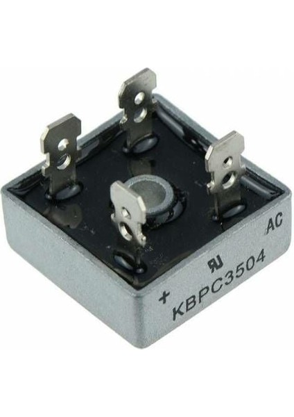 Köprü Diyot Metal 35 Amper MB 3510 fırsatları