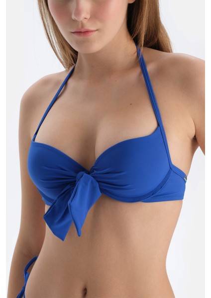 Sax Kaplı Bikini Üstü indirimleri