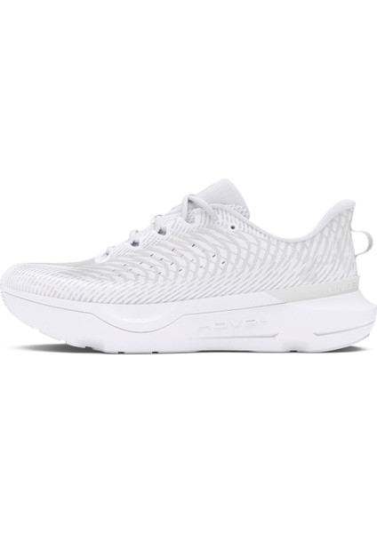 Beyaz Erkek Koşu Ayakkabısı 3027190-100 Ua Infinite Pro fiyatları