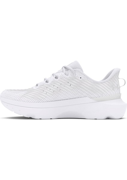 Beyaz Erkek Koşu Ayakkabısı 3027190-100 Ua Infinite Pro fırsatları