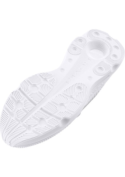 Beyaz Erkek Koşu Ayakkabısı 3027190-100 Ua Infinite Pro indirimleri