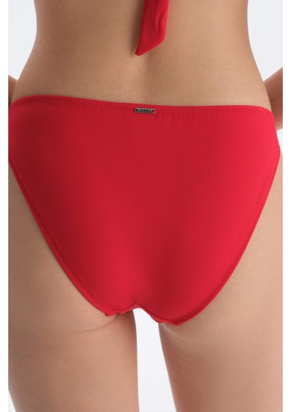 Kırmızı Düşük Bel Alt indirimleri