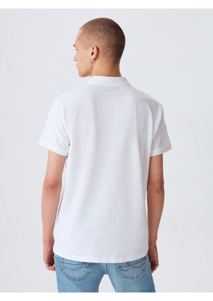 Beyaz T-Shırt modelleri