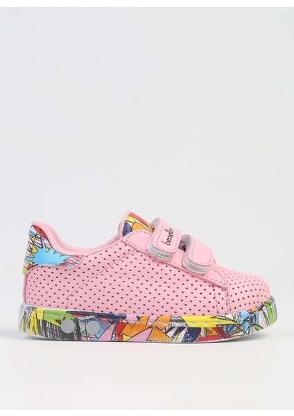 Pembe Kadın Sneaker BN-31517