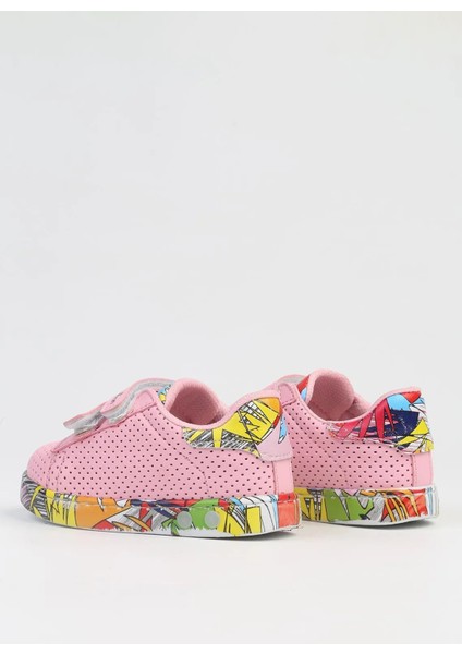 Pembe Kadın Sneaker BN-31517