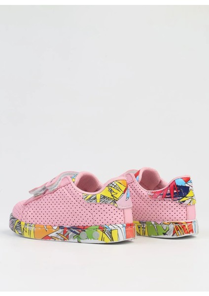 Pembe Kadın Sneaker BN-31517 fırsatları