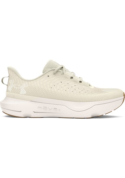 Bej Kadın Koşu Ayakkabısı 3027200-200 Ua W Infinite Pro