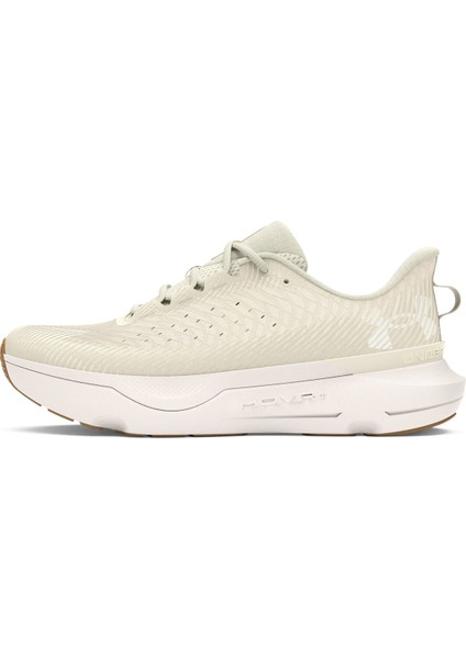 Bej Kadın Koşu Ayakkabısı 3027200-200 Ua W Infinite Pro fiyatları