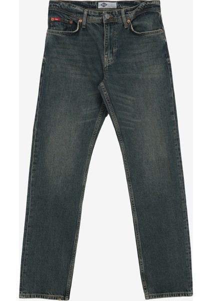 Normal Bel Slim Fit Erkek Denim Pantolon 242 Lcm 121019 Jagger Neıl Junıper