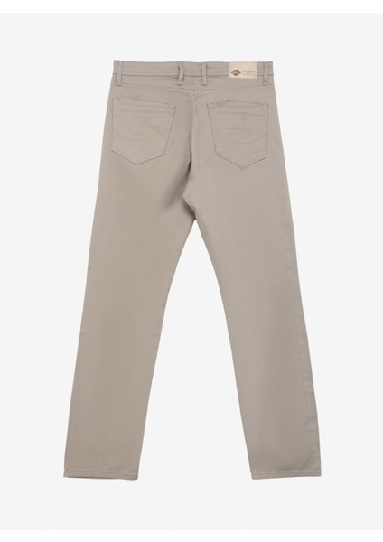 Lee Cooper Normal Bel Normal Paça Taş Erkek Pantolon 242 Lcm 221003 Jagger Nd 1 Taş