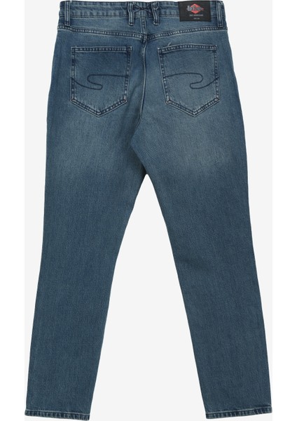 Normal Bel Slim Fit Erkek Denim Pantolon 242 Lcm 121043 Jack Neıl Azb Stone fiyatları