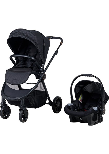 Baby Prego Venüs Travel Sistem Bebek Arabası 2028