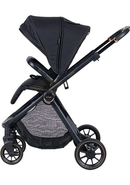 Baby Prego Venüs Travel Sistem Bebek Arabası 2028