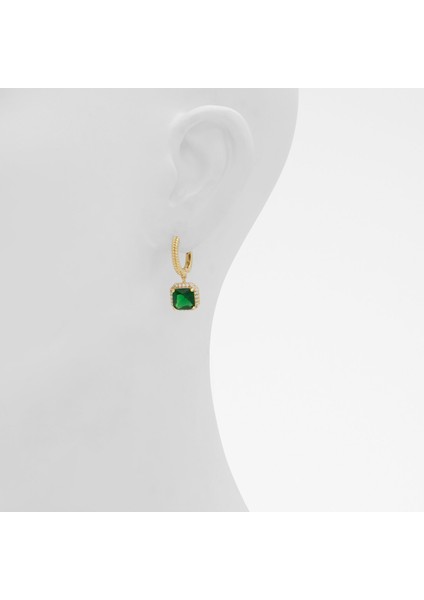 Fyne Kadın Gold Küpe fiyatları