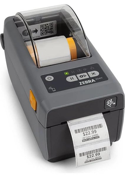 ZD411 Direct Thermal Printer