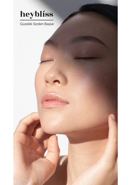 Yoğun Nemlendirici & Cilt Aydınlatıcı Bakım Serumu (%2 Hyaluronic Acid+%5 B5 Vitamin) 30 ml fırsatları