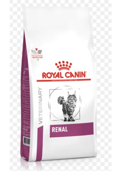 Royal Canin Renal 2 KG