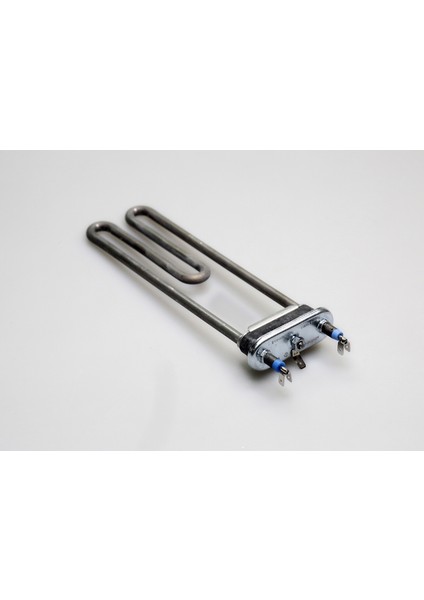 Çamaşır Makinası Rezistans 27 cm Deliksiz