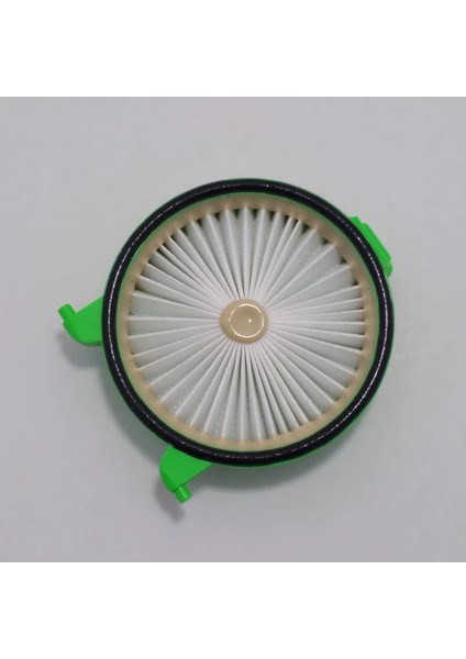 Hepa Rowenta R0 7737 Yeşil Konik Powerline