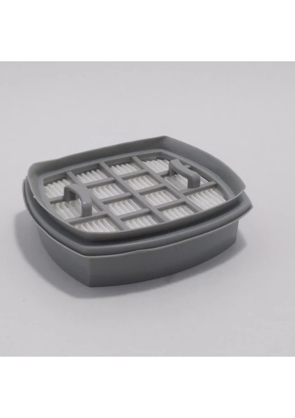 Hepa Arçelik K 6125 Dik Ince