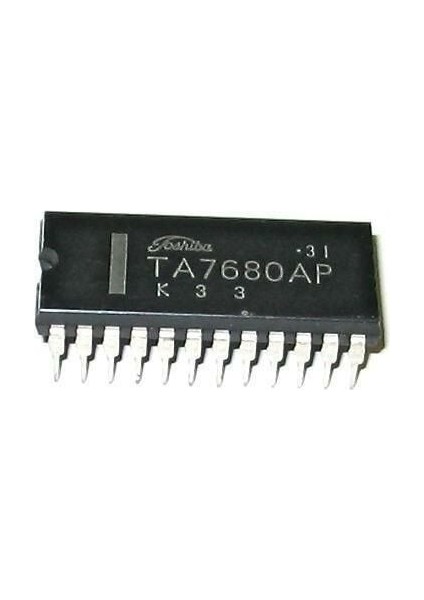 Ta 7680AP