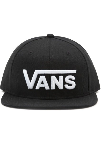 Classıc Vans Sb-B Erkek Siyah Şapka VN0A7UENBLK1