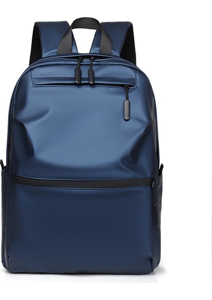 Erkek Dizüstü Bilgisayar Sırt Çantası (Yurt Dışından)