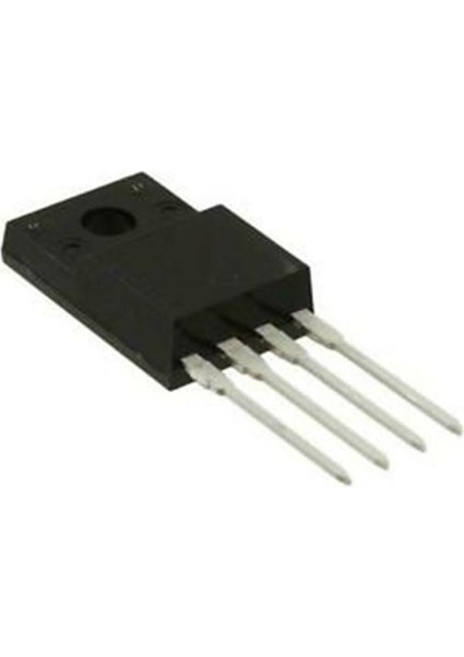 5m 0165R Dik Entegre