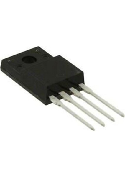 5m 0165R Dik Entegre