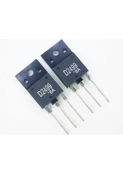 2sd 2499
