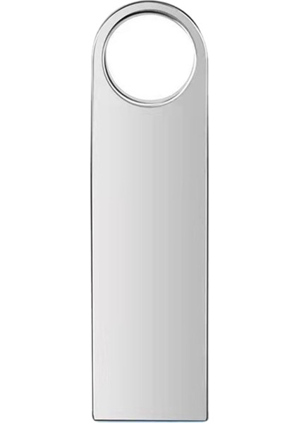 USB Flash Sürücü 128GB Memory Stick Usb3.0 Araç Müziği Yüksek Hızlı U Disk (Yurt Dışından)