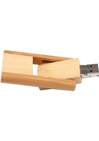 2'si 1 Arada Otg USB Flash Sürücü 3.0 Mikro-Usb 128 GB U Disk Bellek Çubuğu (Yurt Dışından)